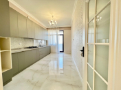 Satılır 3 otaqlı 120 m2 yeni tikili Neftçilər m.
