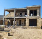 Satılır 7 otaqlı 360 m2 villa Şıxov