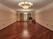 Satılır 3 otaqlı 175 m2 yeni tikili Nizami m.