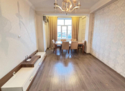 Satılır 3 otaqlı 86 m2 yeni tikili Azadlıq prospekti m.