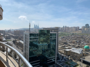 Satılır 3 otaqlı 134 m2 yeni tikili Nizami m.