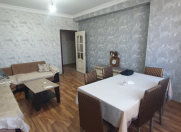 Satılır 2 otaqlı 82.02 m2 yeni tikili Yevlax