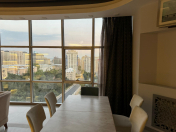 İcarəyə verilir 2 otaqlı 110 m2 yeni tikili 28 May m.