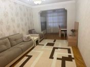 Satılır 3 otaqlı 75 m2 köhnə tikili Avtovağzal m.