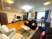 Satılır 3 otaqlı 150 m2 yeni tikili Baku Mall