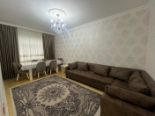 Satılır 3 otaqlı 125 m2 həyət evi Hövsan