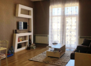 İcarəyə verilir 2 otaqlı 71 m2 yeni tikili Ağ şəhər