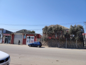 Satılır 8 otaqlı 500 m2 həyət evi Mehdiabad