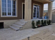 Satılır 3 otaqlı 88 m2 həyət evi Hövsan