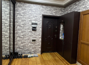 Satılır 3 otaqlı 100 m2 yeni tikili Həzi Aslanov m.