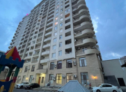 Satılır 4 otaqlı 172 m2 yeni tikili Gənclik m.