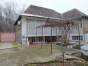 Satılır 4 otaqlı 150 m2 həyət evi Şəki