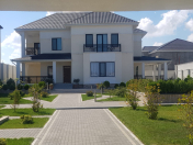 Satılır 6 otaqlı 350 m2 bağ evi Buzovna