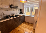 Satılır 2 otaqlı 60 m2 yeni tikili Masazır