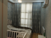 İcarəyə verilir 2 otaqlı 51 m2 yeni tikili Qaraçuxur