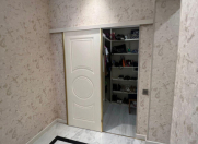 Satılır 3 otaqlı 138 m2 yeni tikili 20 yanvar m.