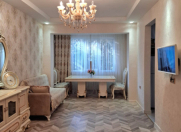 Satılır 2 otaqlı 55 m2 köhnə tikili Memar Əcəmi m.