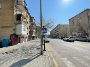 İcarəyə verilir 2 otaqlı 60 m2 köhnə tikili Nəriman Nərimanov m.