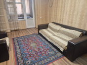 İcarəyə verilir 2 otaqlı 50 m2 köhnə tikili İnşaatçılar m.