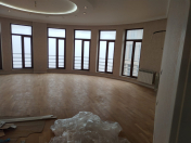 Satılır 4 otaqlı 192 m2 yeni tikili Şah İsmayıl Xətai m.