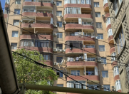 Satılır 3 otaqlı 90 m2 yeni tikili Heydər Məscidi