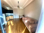 İcarəyə verilir 2 otaqlı 65 m2 yeni tikili Şah İsmayıl Xətai m.