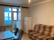 İcarəyə verilir 2 otaqlı 50 m2 köhnə tikili İnşaatçılar m.