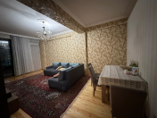 İcarəyə verilir 3 otaqlı 100 m2 yeni tikili Nərimanov r.