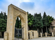 Satılır 3 otaqlı 80 m2 köhnə tikili İçəri Şəhər m.