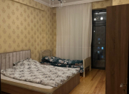 İcarəyə verilir 3 otaqlı 100 m2 yeni tikili 28 May m.