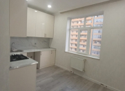 Satılır 3 otaqlı 115 m2 yeni tikili Həzi Aslanov
