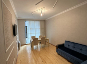 İcarəyə verilir 2 otaqlı 70 m2 yeni tikili Gənclik m.