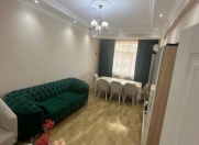 Satılır 3 otaqlı 103 m2 yeni tikili Xırdalan