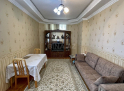 Satılır 2 otaqlı 65 m2 yeni tikili Yeni Yasamal