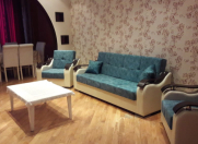 Satılır 3 otaqlı 115 m2 yeni tikili 20 yanvar m.