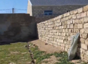 Satılır 4 sot torpaq Hövsan