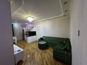 İcarəyə verilir 2 otaqlı 80 m2 yeni tikili Qara Qarayev m.