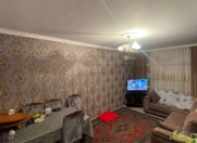 Satılır 3 otaqlı 72 m2 köhnə tikili Neftçilər m.
