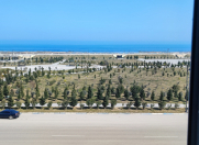 İcarəyə verilir 3 otaqlı 93 m2 yeni tikili Sumqayıt