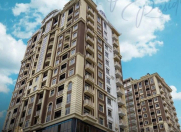 Satılır 3 otaqlı 105 m2 yeni tikili 28 May m.