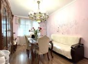 Satılır 3 otaqlı 78 m2 yeni tikili Gənclik m.