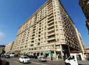 İcarəyə verilir 2 otaqlı 90 m2 yeni tikili Nəriman Nərimanov m.