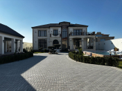 Satılır 6 otaqlı 450 m2 bağ evi Mərdəkan