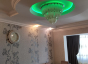 Satılır 3 otaqlı 90 m2 köhnə tikili Bakıxanov