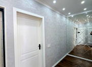 Satılır 3 otaqlı 65 m2 köhnə tikili Həzi Aslanov m.