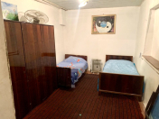 İcarəyə verilir 1 otaqlı 30 m2 həyət evi Bakı Dövlət Universiteti