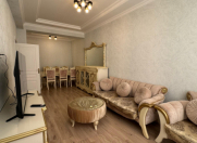 İcarəyə verilir 3 otaqlı 109 m2 yeni tikili Məhəmmədli