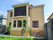 Satılır 5 otaqlı 218 m2 həyət evi Zaqatala