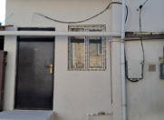 Satılır 2 otaqlı 60 m2 həyət evi İnşaatçılar m.