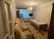 Satılır 3 otaqlı 72 m2 köhnə tikili Ceyranbatan